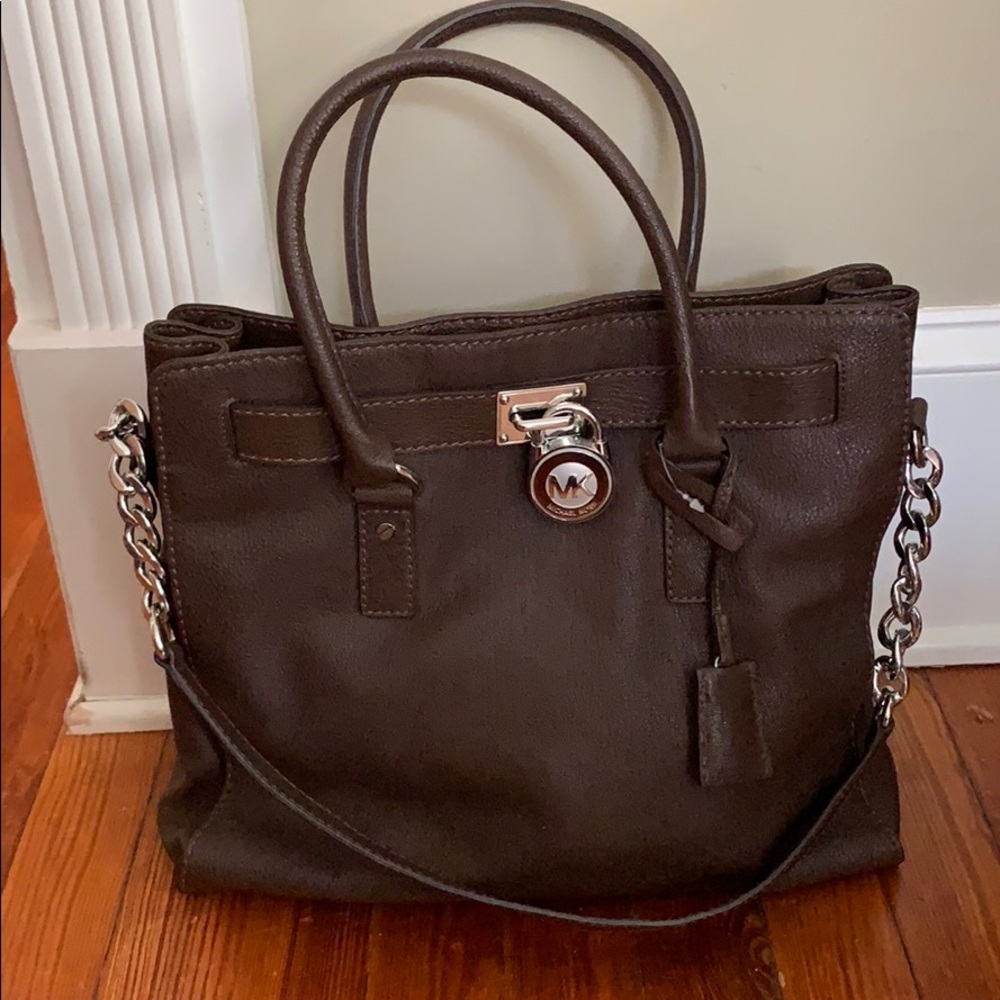 Michael Kors handbag